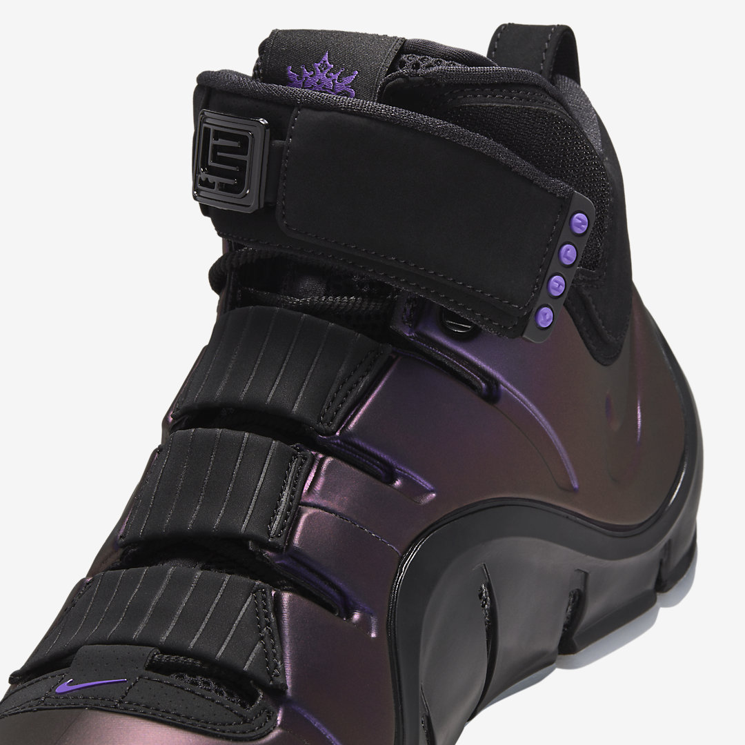 Nike x Mathew M Williams Joyride CC3 "Black" "Eggplant" FN6251-001