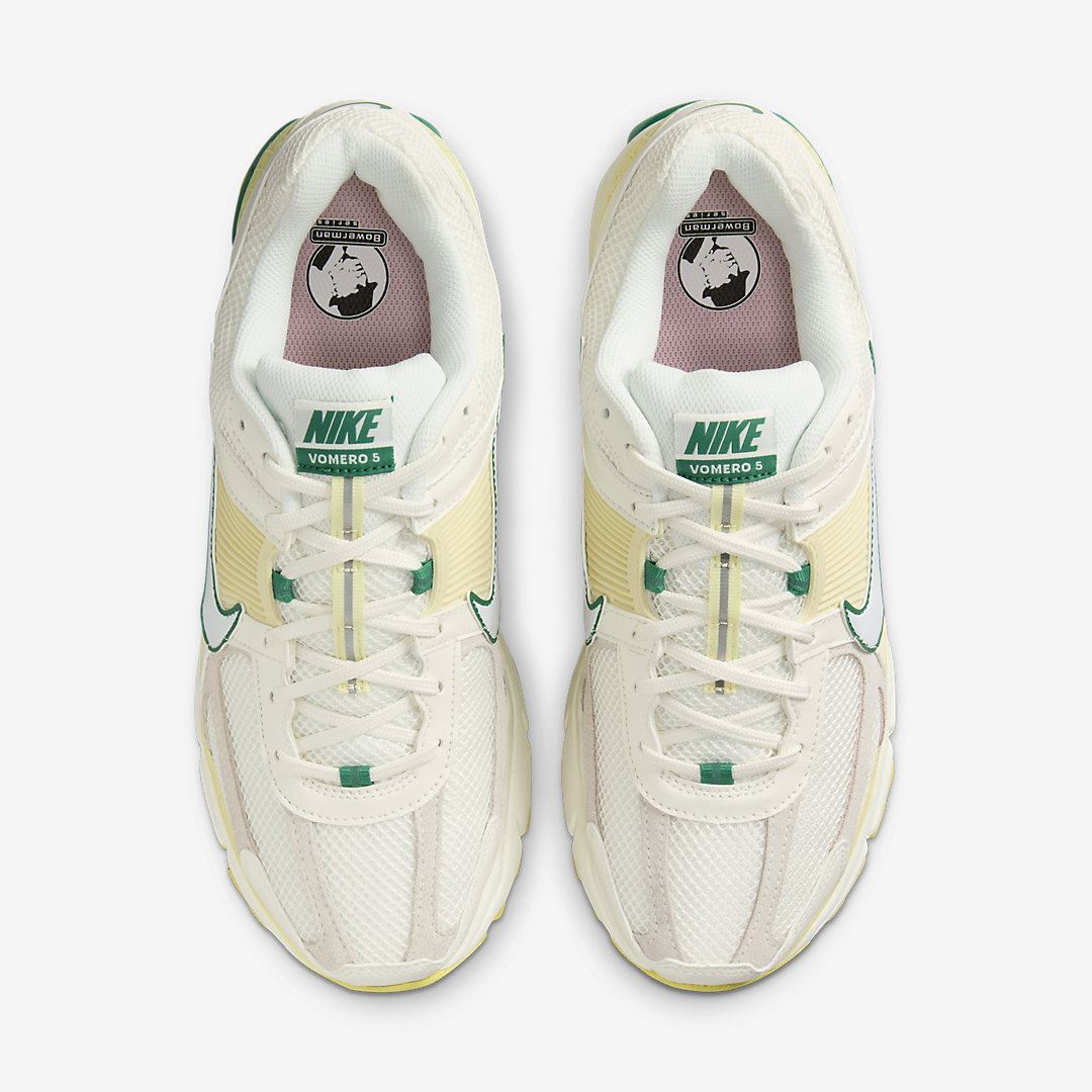 - HQZ Nike Zoom Vomero 5 FN8361-100
