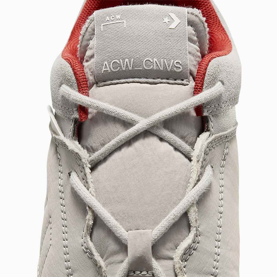 - HQZ A-COLD-WALL x Converse Weapon Ox A08856C