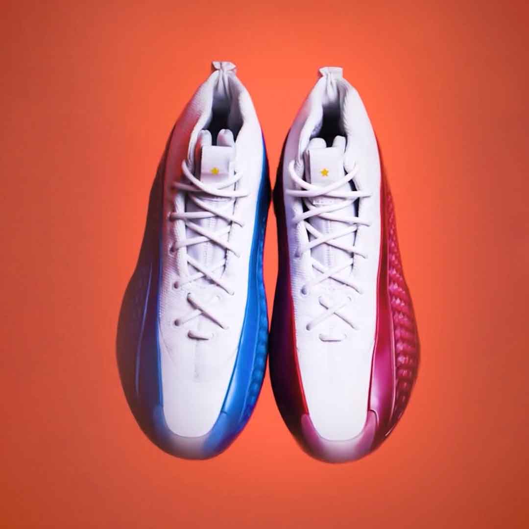 adidas AE 1 &ldquo;McDonald&rsquo;s All American&rdquo;