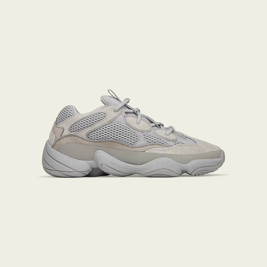 adidas Yeezy 500 "Stone Salt" IE4783