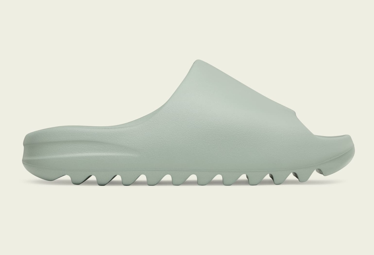 adidas Yeezy Slide "Salt" ID5480