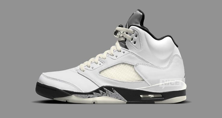 original jordan 5