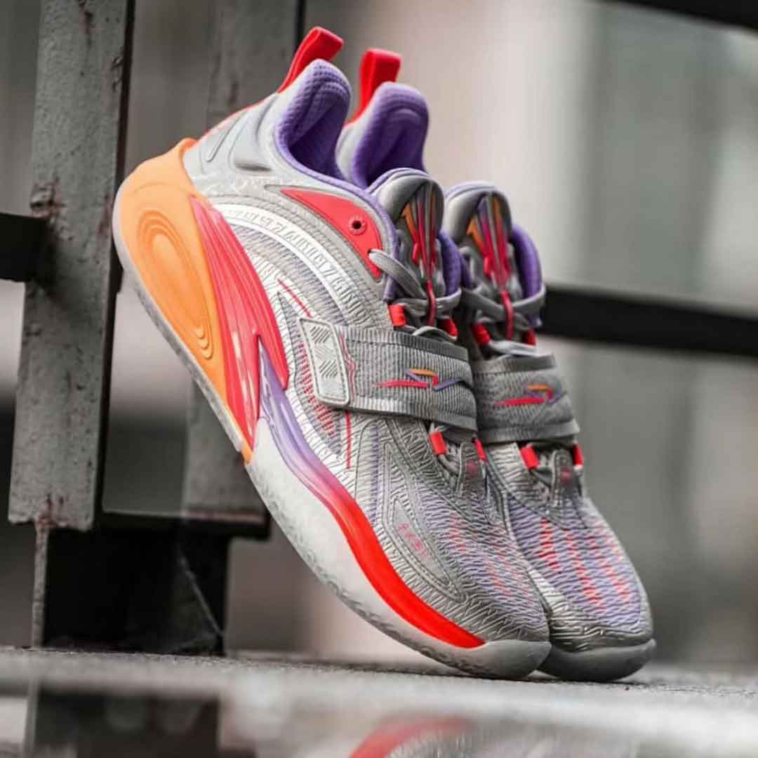 ANTA Kai 1 “KAIverse” | Nice Kicks