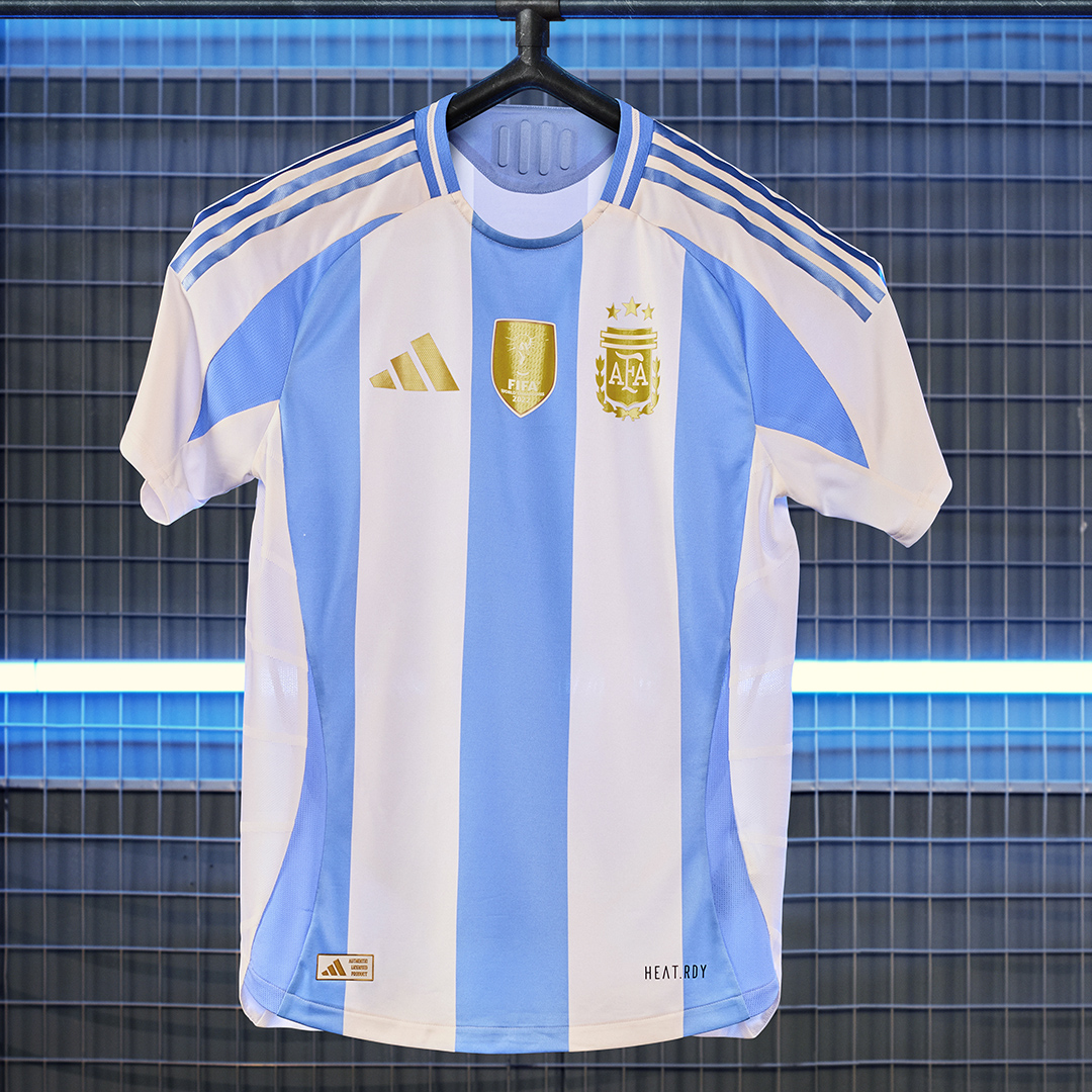 argentina adidas federation kits 2024 1