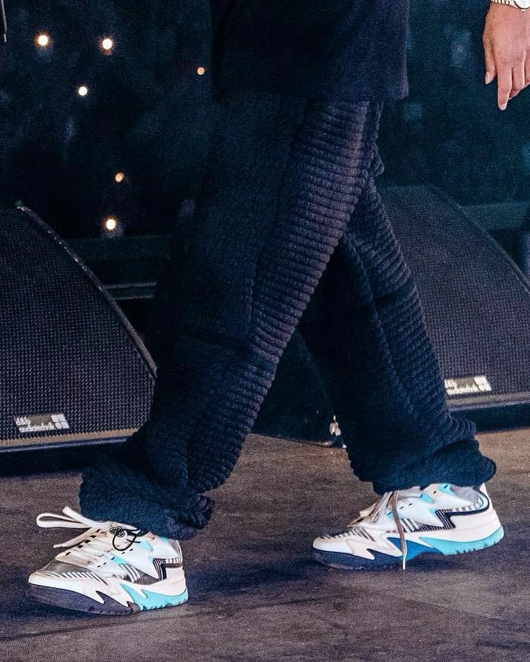 J. Cole Teases His Dreamer Indie 5000 Sneaker
