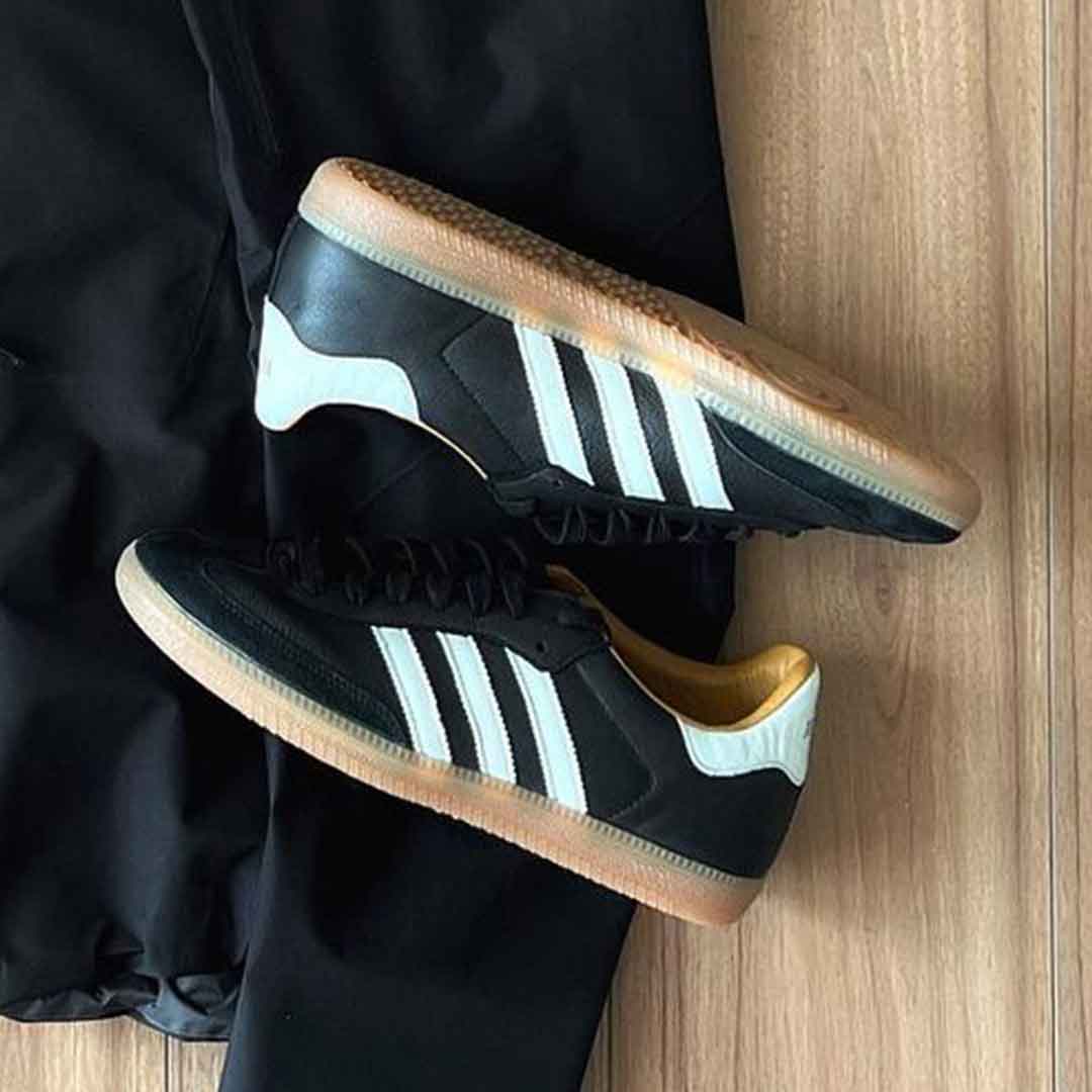 JJJJound x adidas Samba | Nice Kicks JJJJound x adidas Samba | Nice Kicks