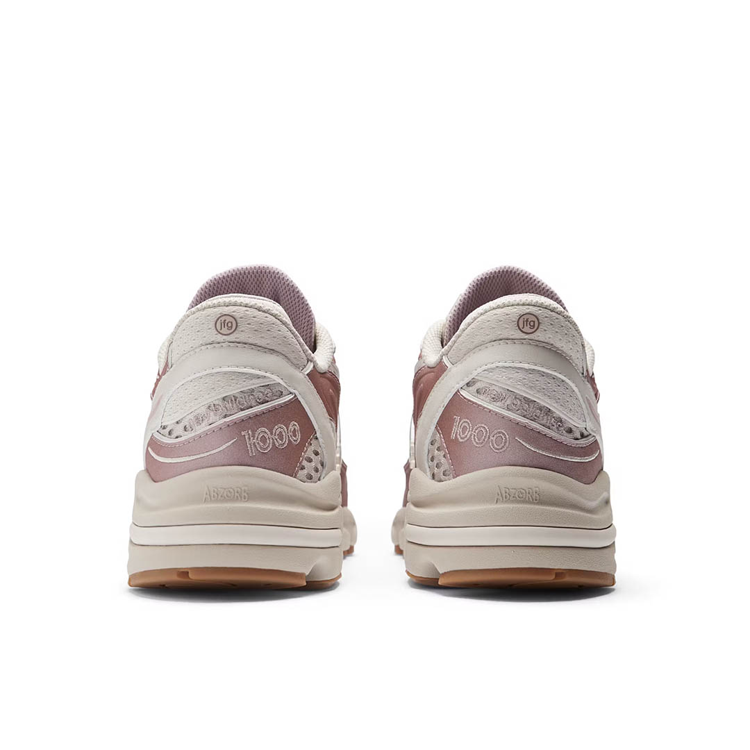 Joe Freshgoods x New Balance "Pink Mink" M1000JG1