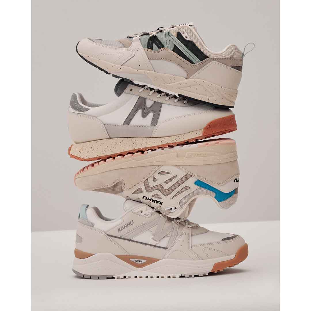 Karhu “Flow State” Pack