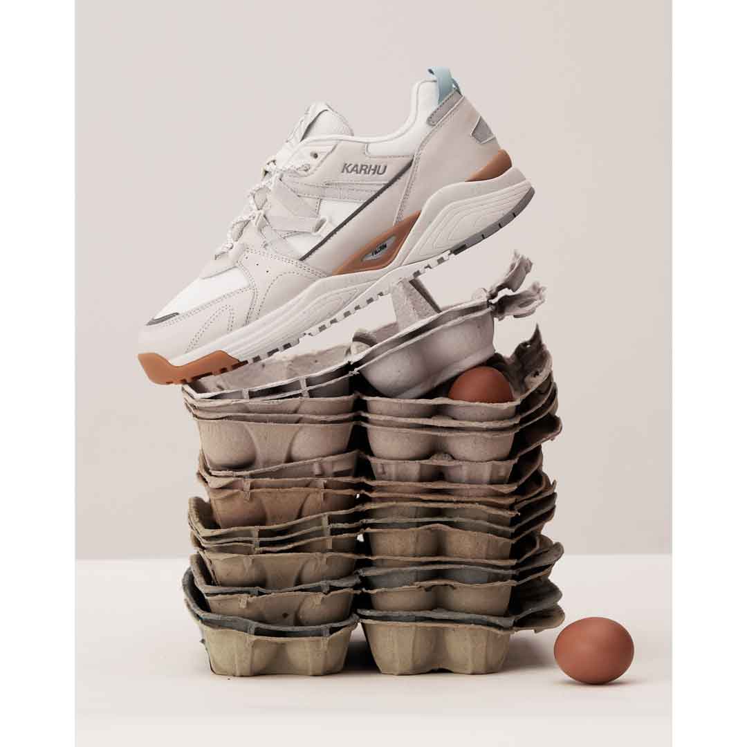 Karhu “Flow State” Pack