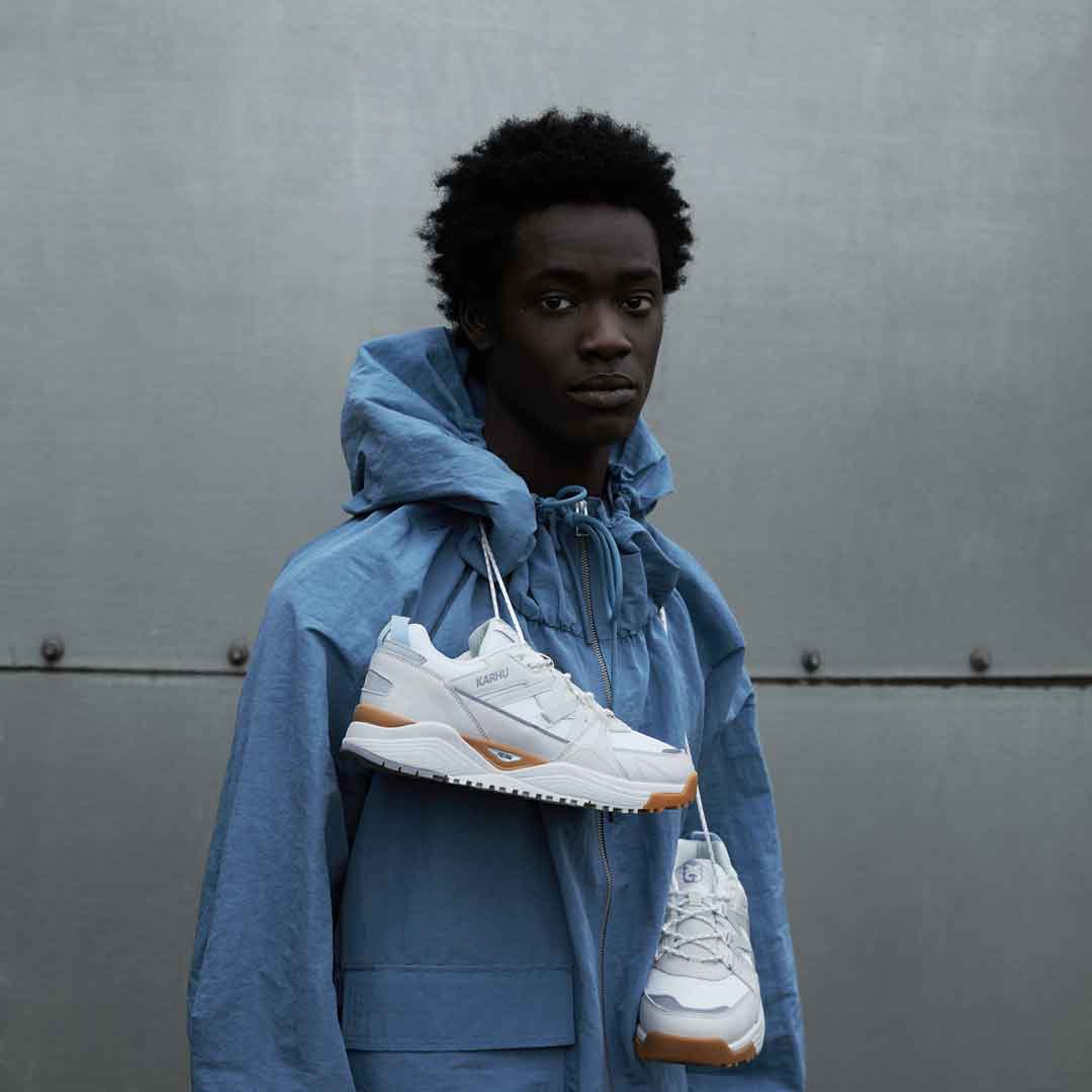 Karhu “Flow State” Pack