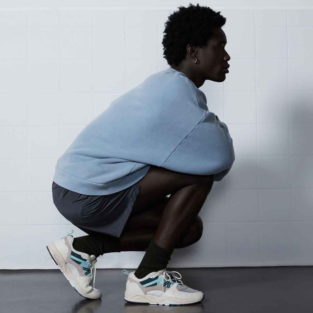 Karhu “Flow State” Pack