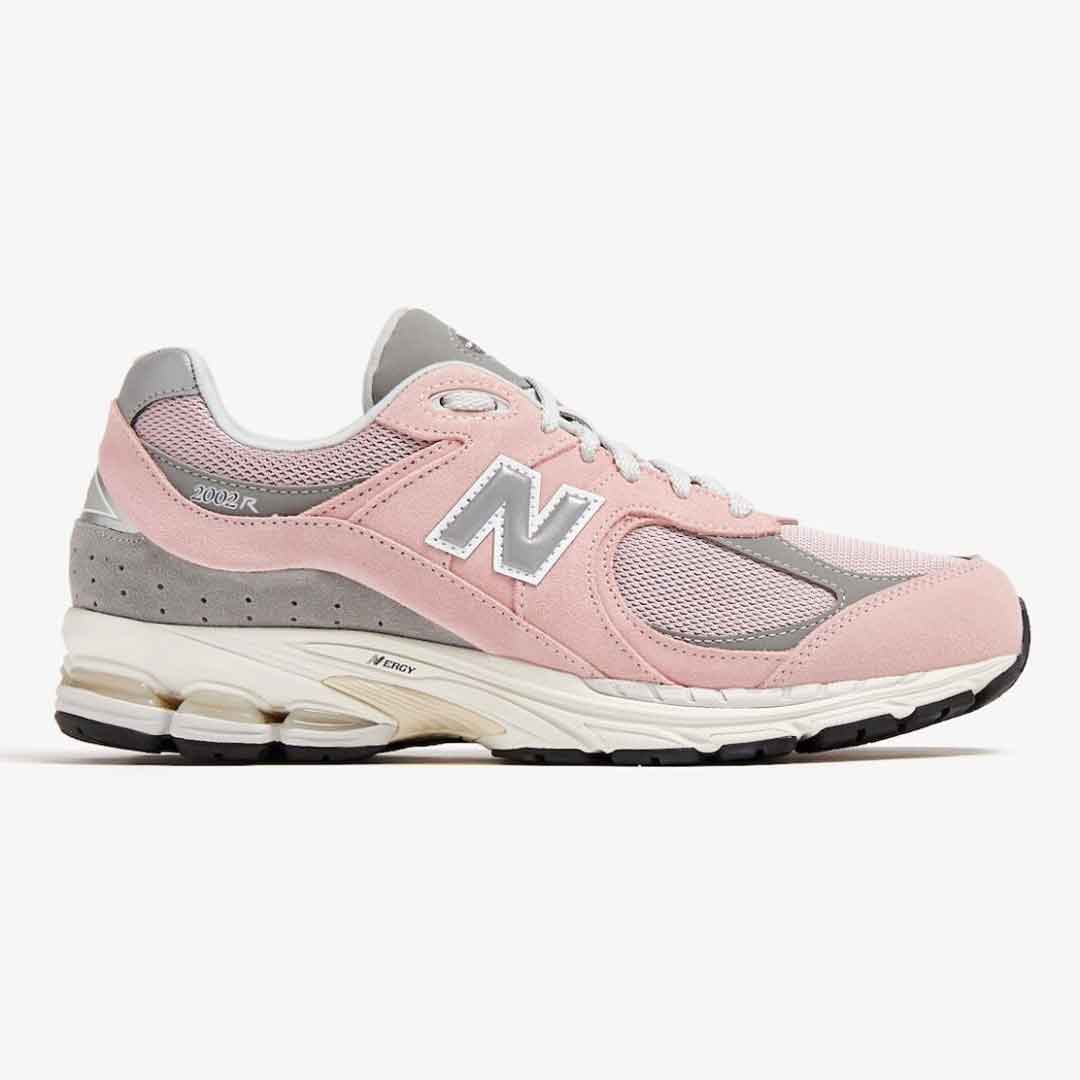 New Balance 2002R "Orb Pink" M2002RFC