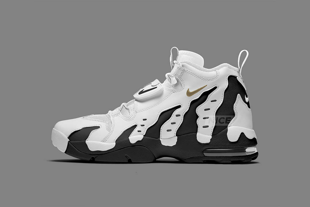 The Nike Air DT Max ’96 Will Release in a “Colorado Away” Version