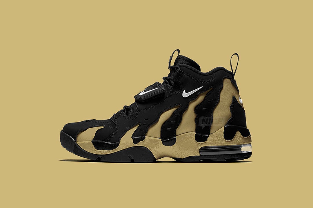 The Nike Air DT Max ’96 “Colorado Home” Releases This Fall