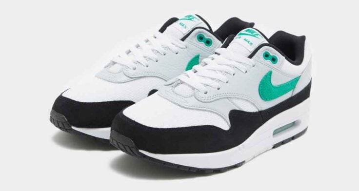 good nike shoes for summer boys clothes sale youth 1 "Green Chili"