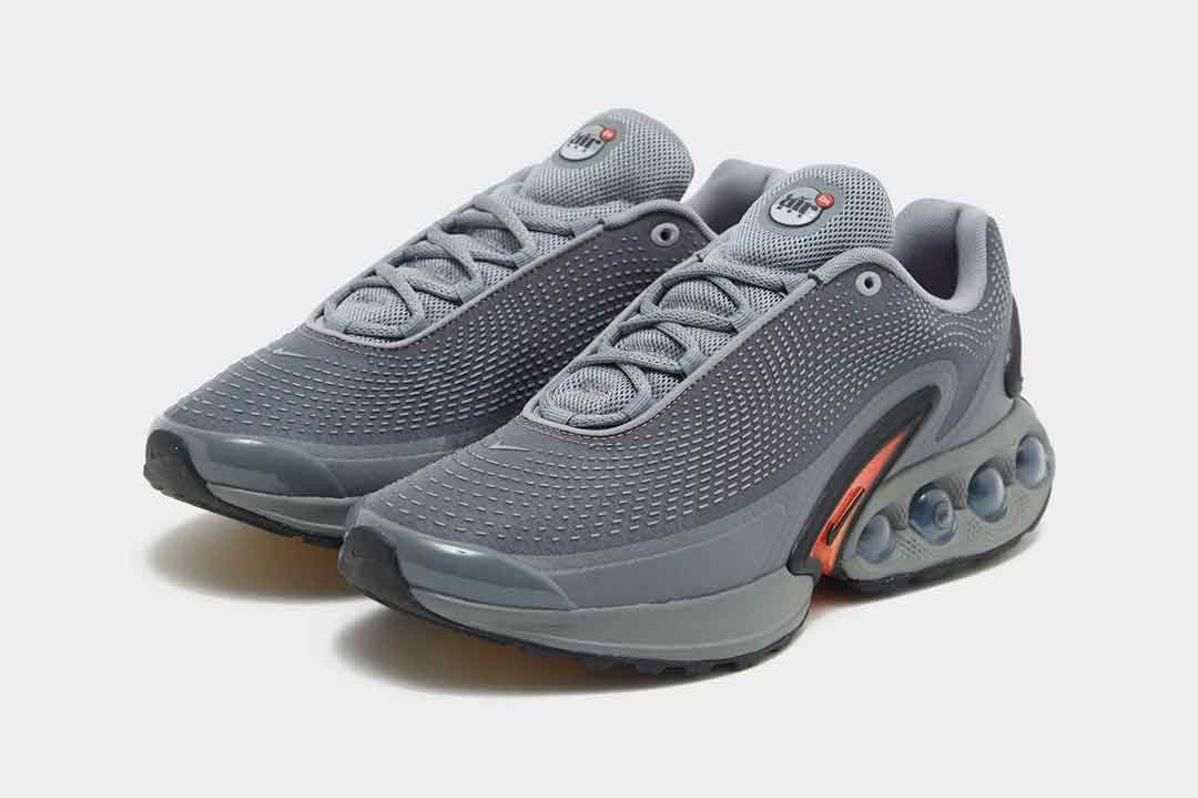 A Cool Grey Nike Air Max Dn “Sunset” Releases in May