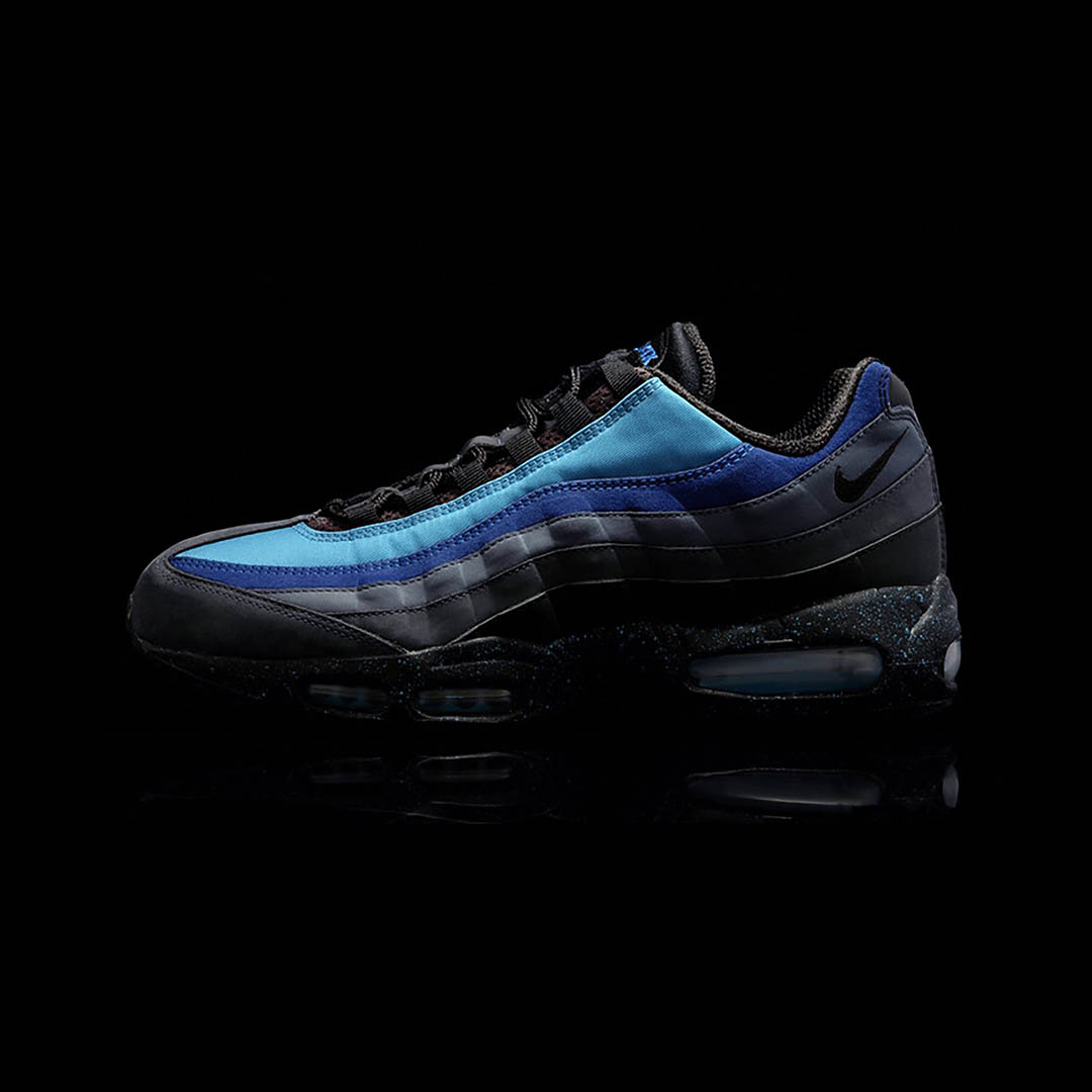 Nike Air Max 2025 Releases Binny Ursula
