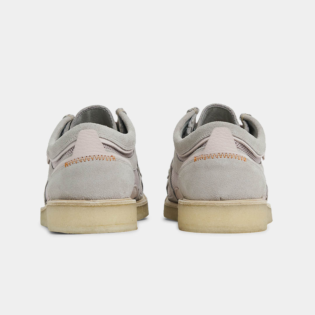 Union LA x Clarks Wallabee 