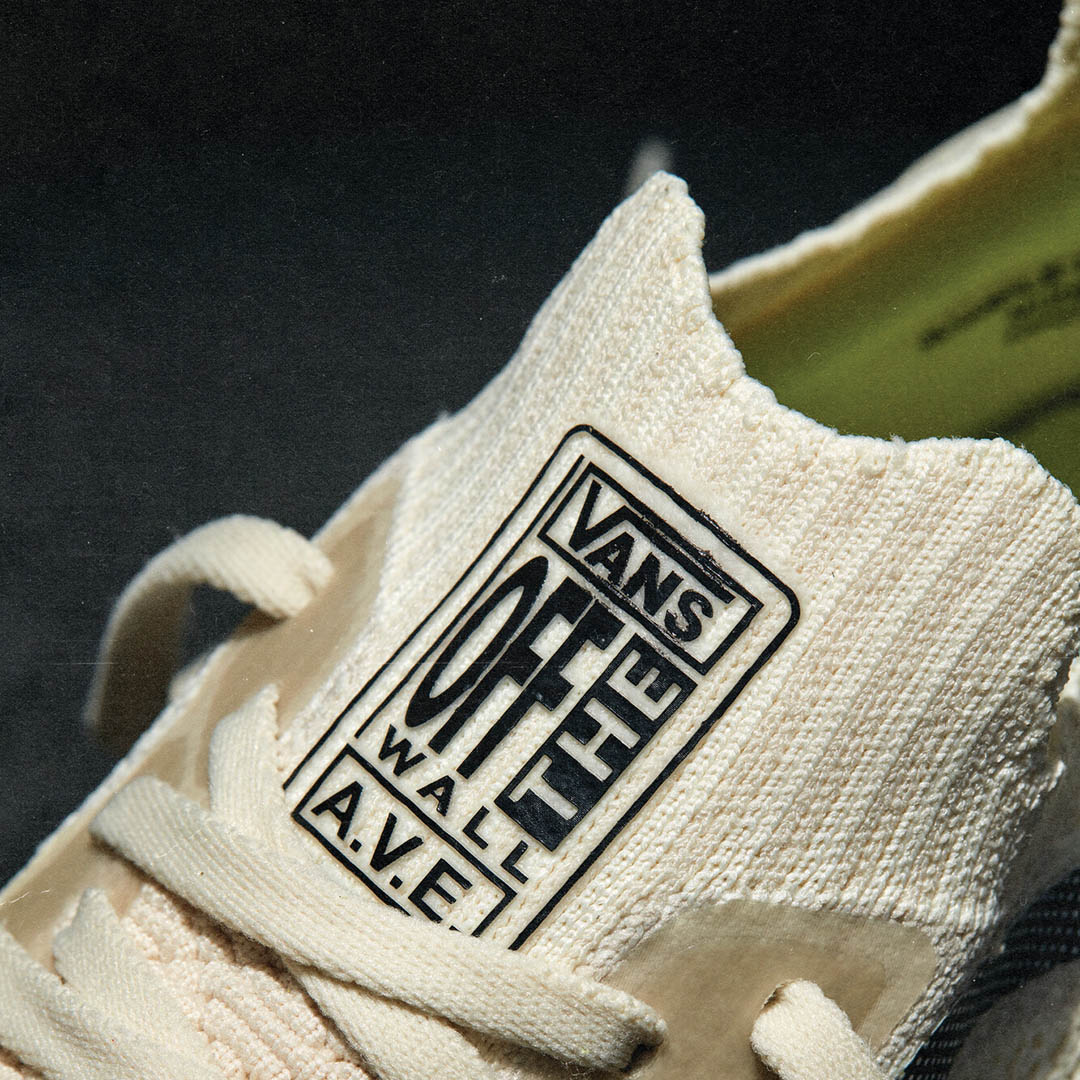 Fucking Awesome's Anthony Van Engelen Debuts the Vans AVE 2.0