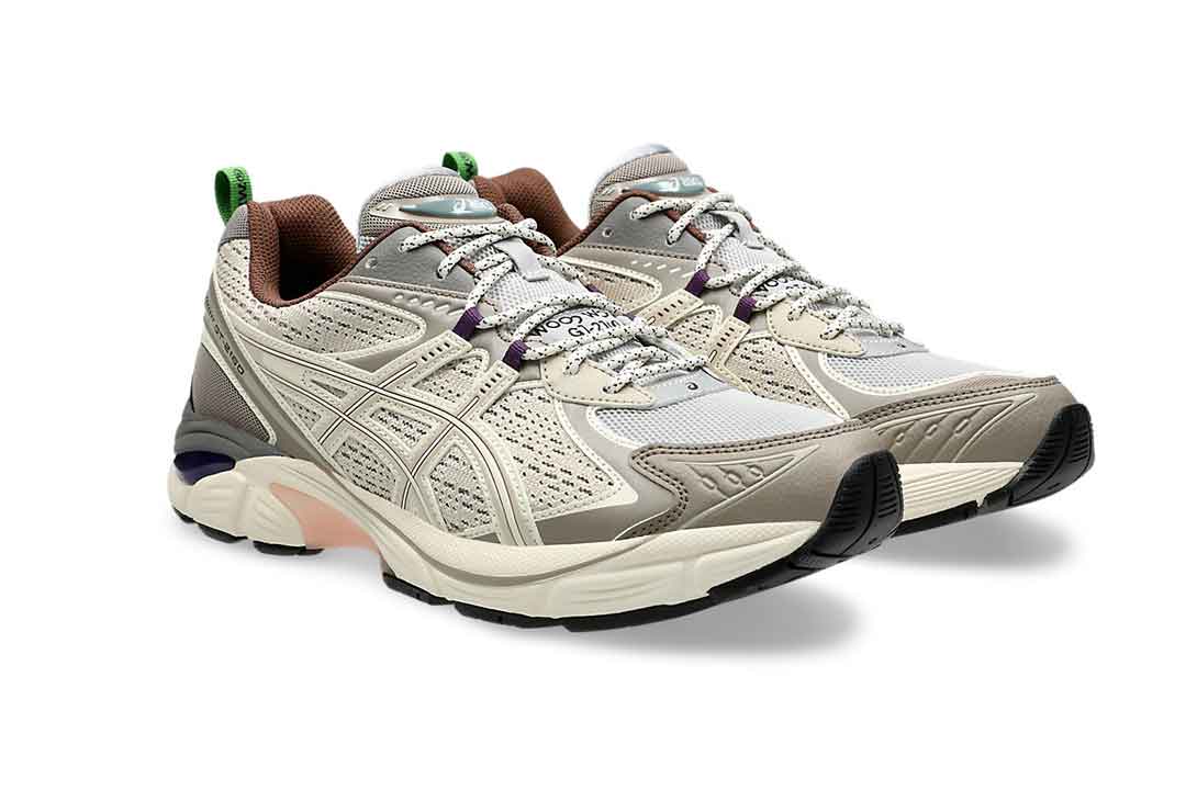 Wood Wood x ASICS GT-2160 1203A426-100