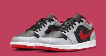 nike phantom vision 2 elite dynamic fit ag pro Low "Black Cement/Fire Red" 553558-060