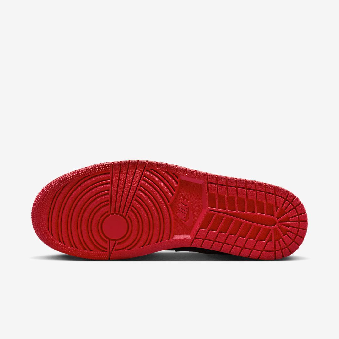 Nike Jordan Legacy 312 Low Chicago 29cm 553558-060