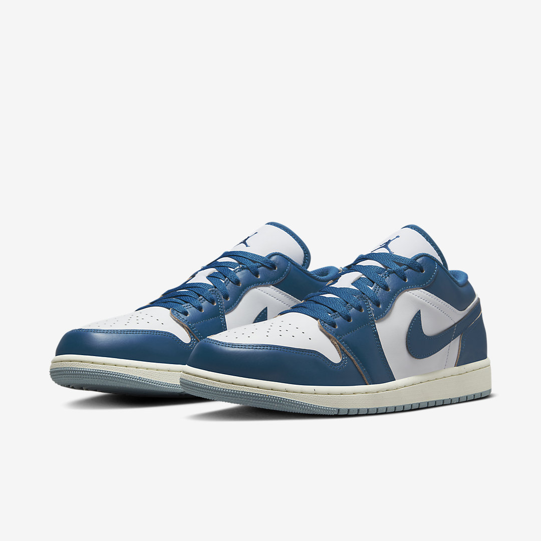 Air Jordan 1 Low FN5214-141