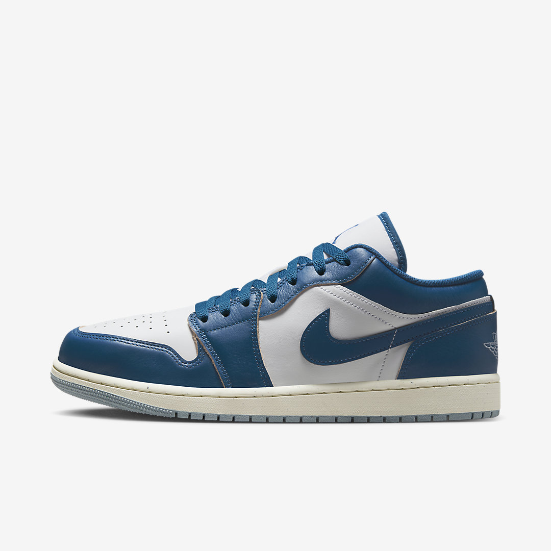 - HQZ Air Jordan 1 Low FN5214-141
