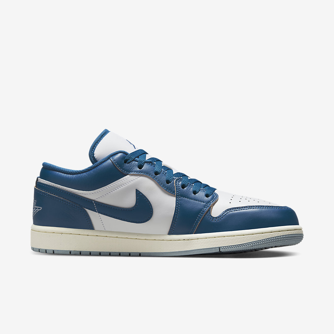 - HQZ Air Jordan 1 Low FN5214-141