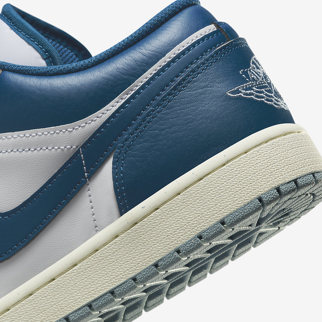 - HQZ Air Jordan 1 Low FN5214-141