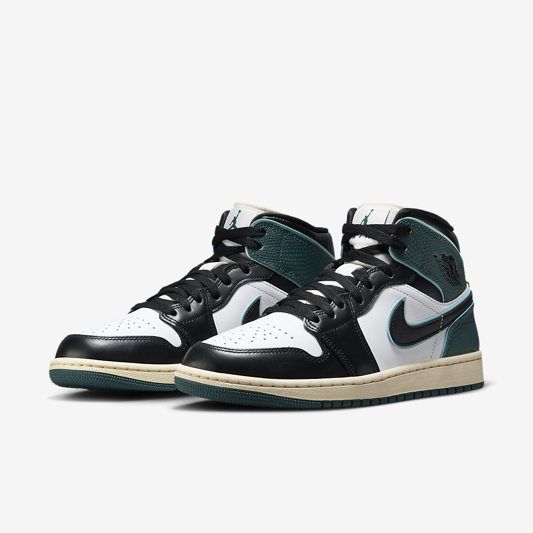 Air Jordan 1 Mid WMNS FQ7818-100