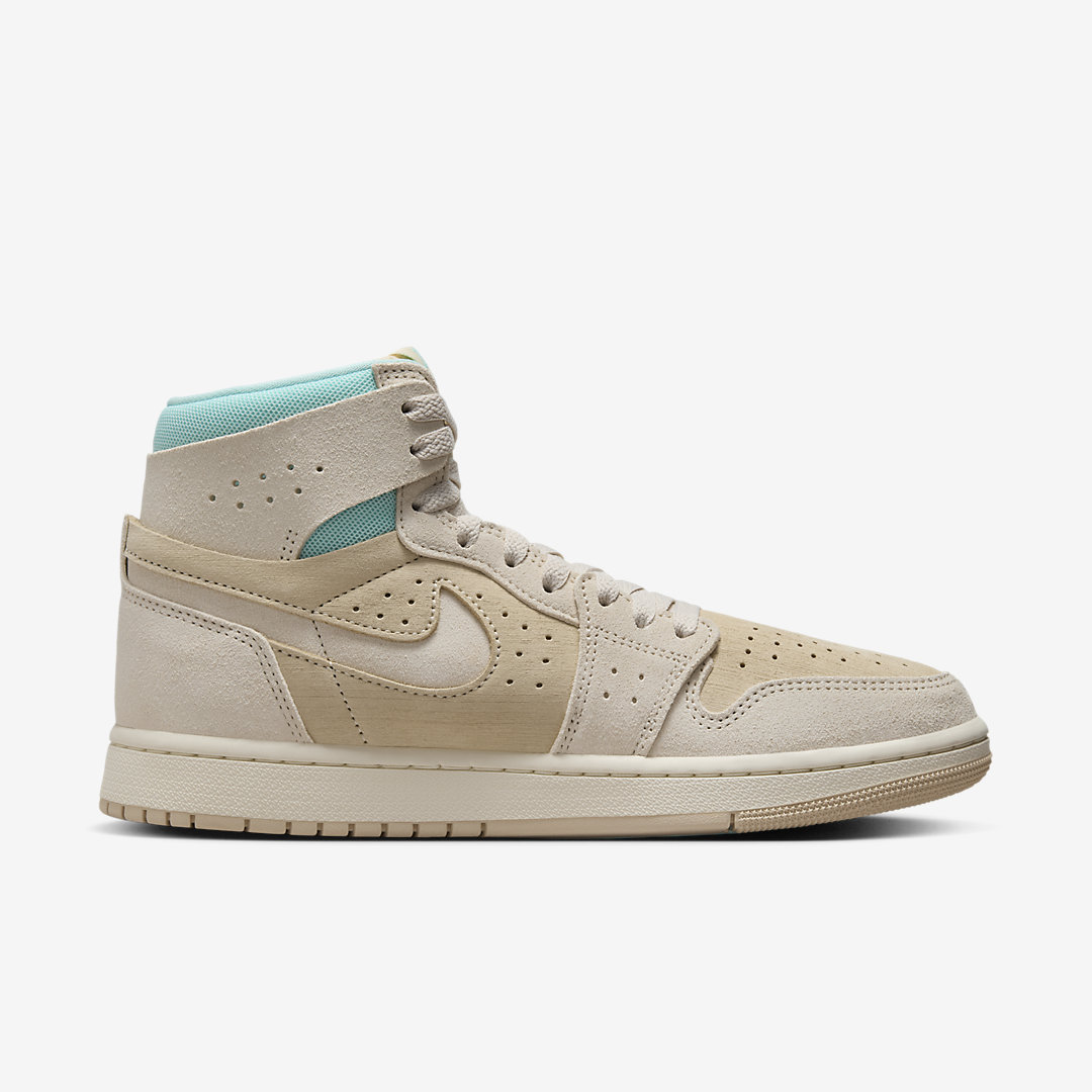 Air Jordan 1 Zoom CMFT 2 DV1305-101