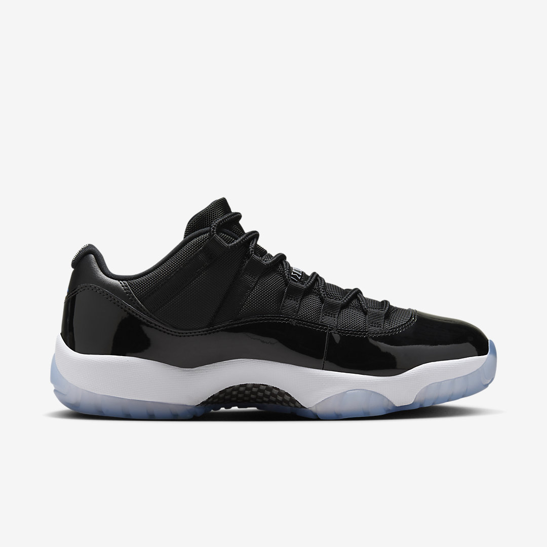 Jordan Max Aura GS Black