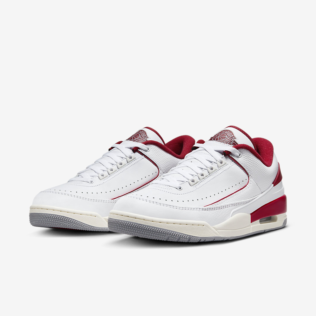 nike jordan westbrook one take white "Chicago" FD0383-161