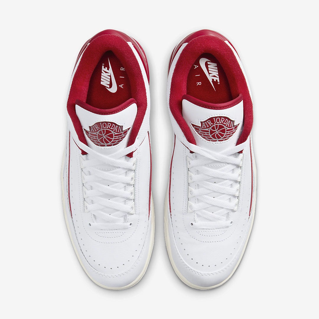 heres another chance at copping the nike zoom vapor tour x air jordan "Chicago" FD0383-161