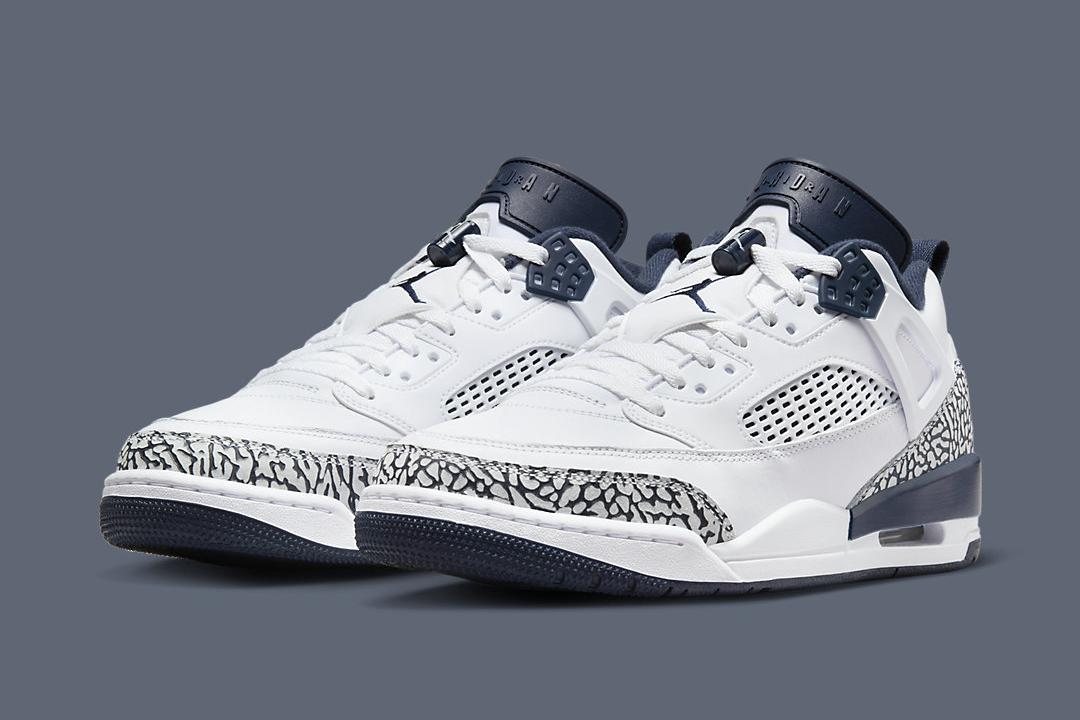 Jordan spizike release date deals