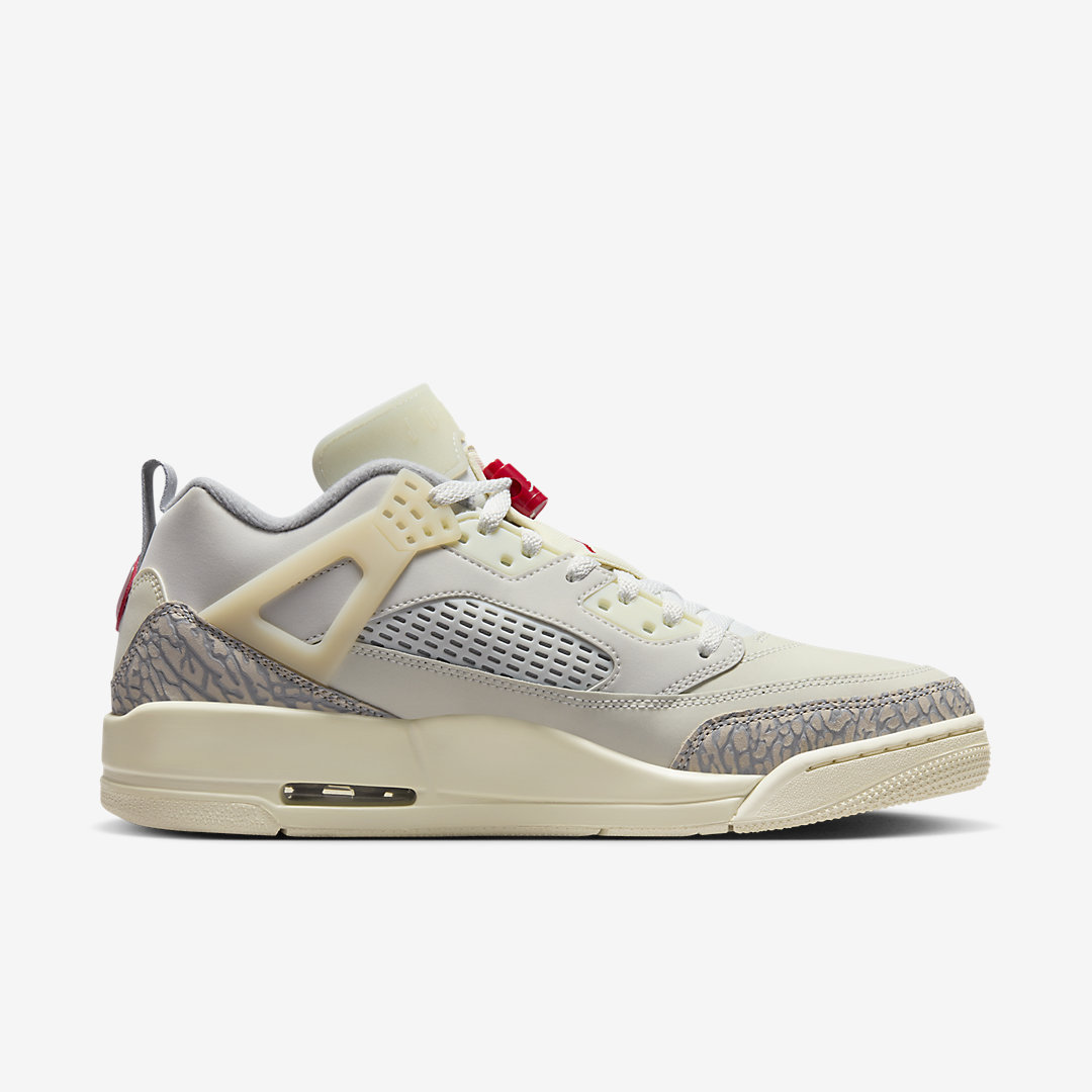 Jordan Spizike Low FQ1759-100