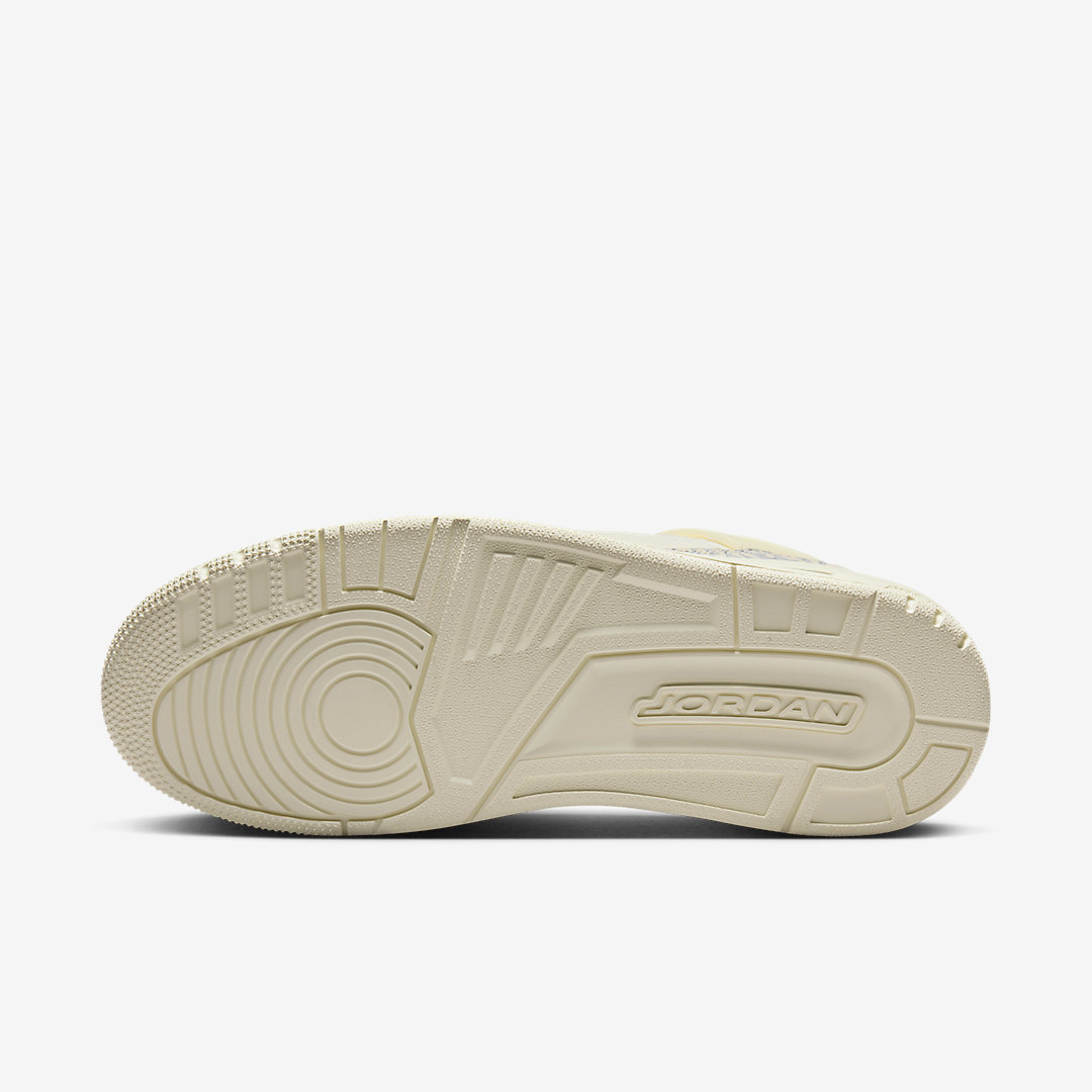 Jordan Spizike Low FQ1759-100
