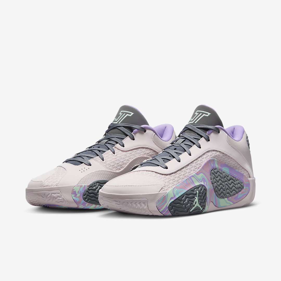 Nike Air jordan pullover 14 Retro Low Shockin "Easter" FZ2202-600