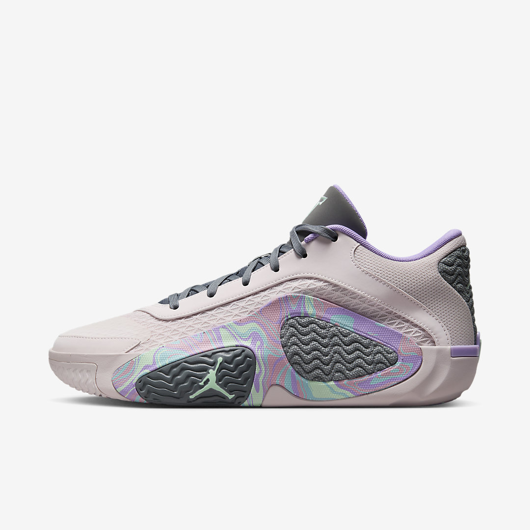 Nike Air jordan pullover 14 Retro Low Shockin "Easter" FZ2202-600