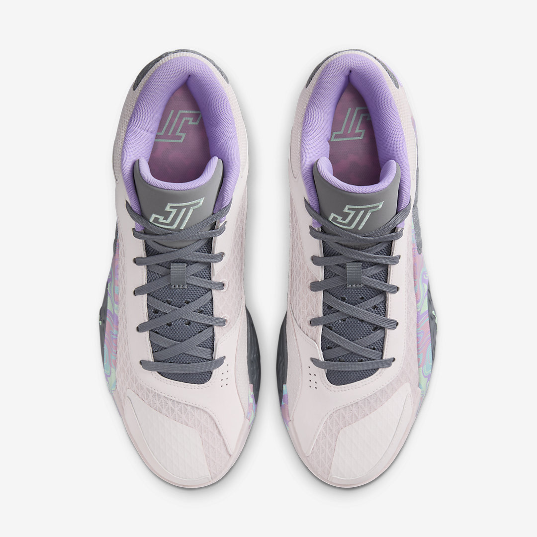 Nike Air jordan pullover 14 Retro Low Shockin "Easter" FZ2202-600