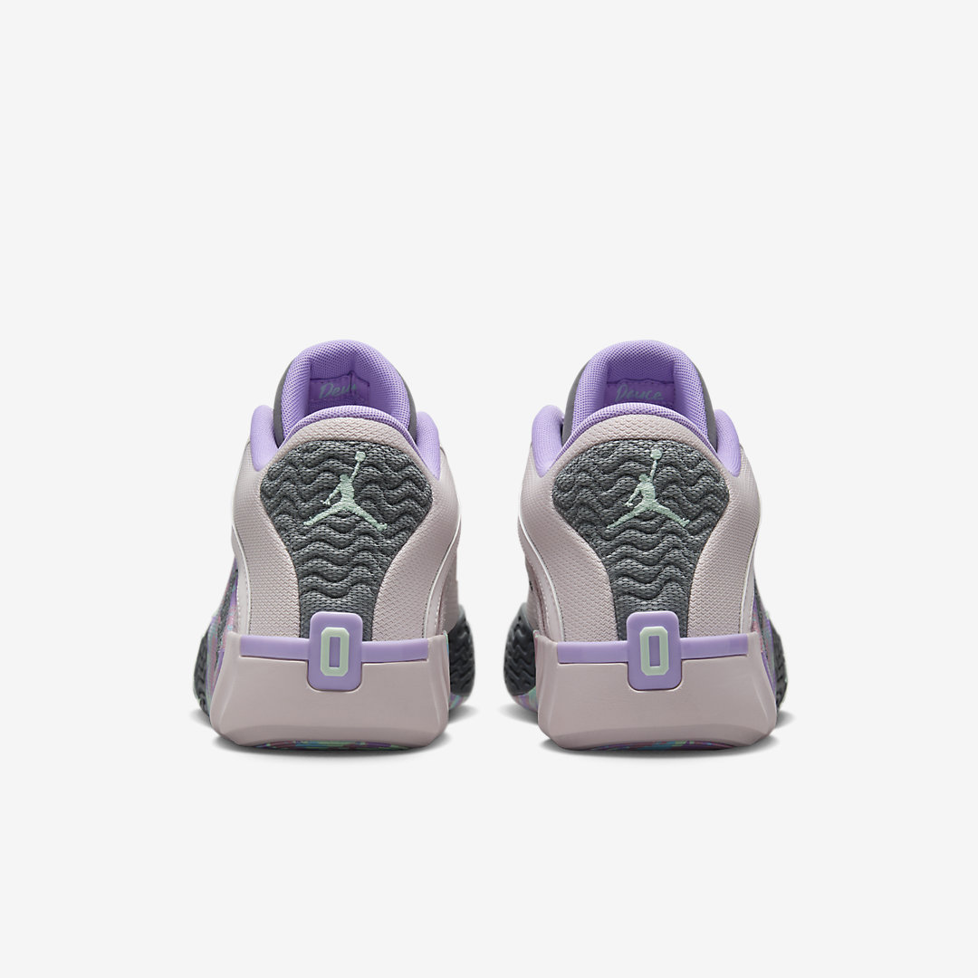 Nike Air jordan pullover 14 Retro Low Shockin "Easter" FZ2202-600