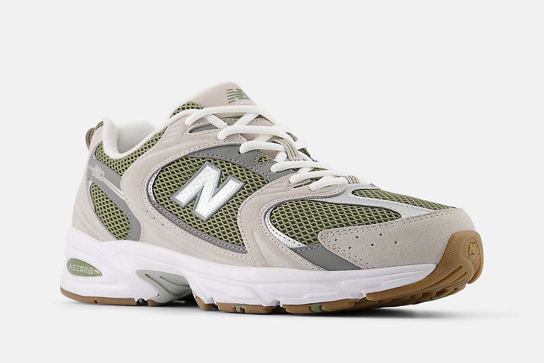 New Balance 530 "Dark Olivine" MR530GA