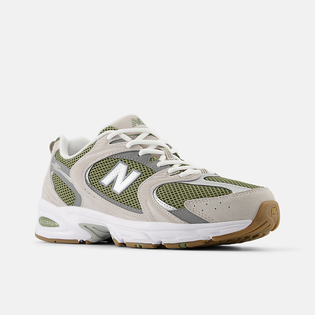 Zrównoważony New balance Fresh Foam X 1080V12 Xialing MR530GA