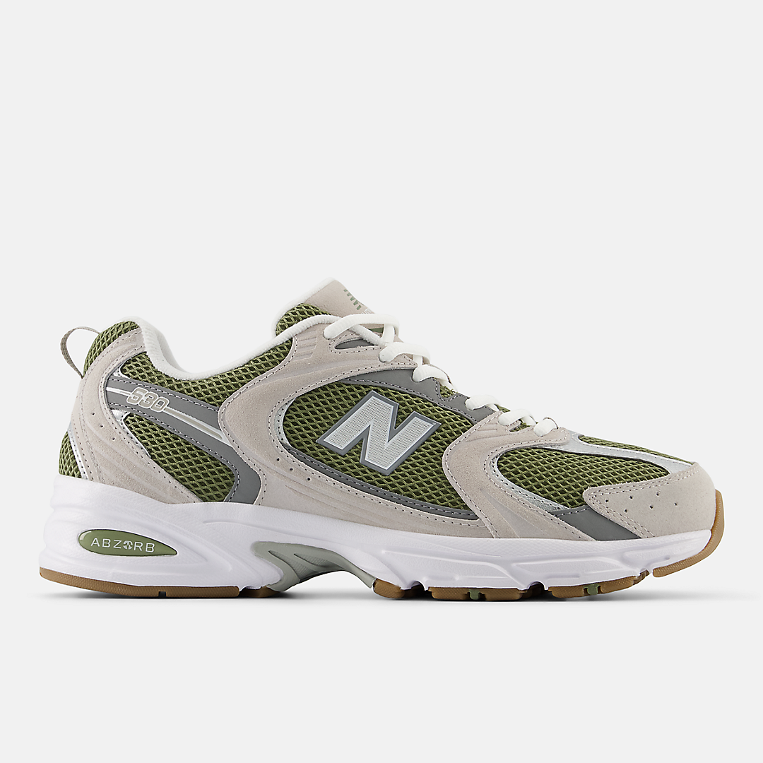 Zrównoważony New balance Fresh Foam X 1080V12 Xialing MR530GA