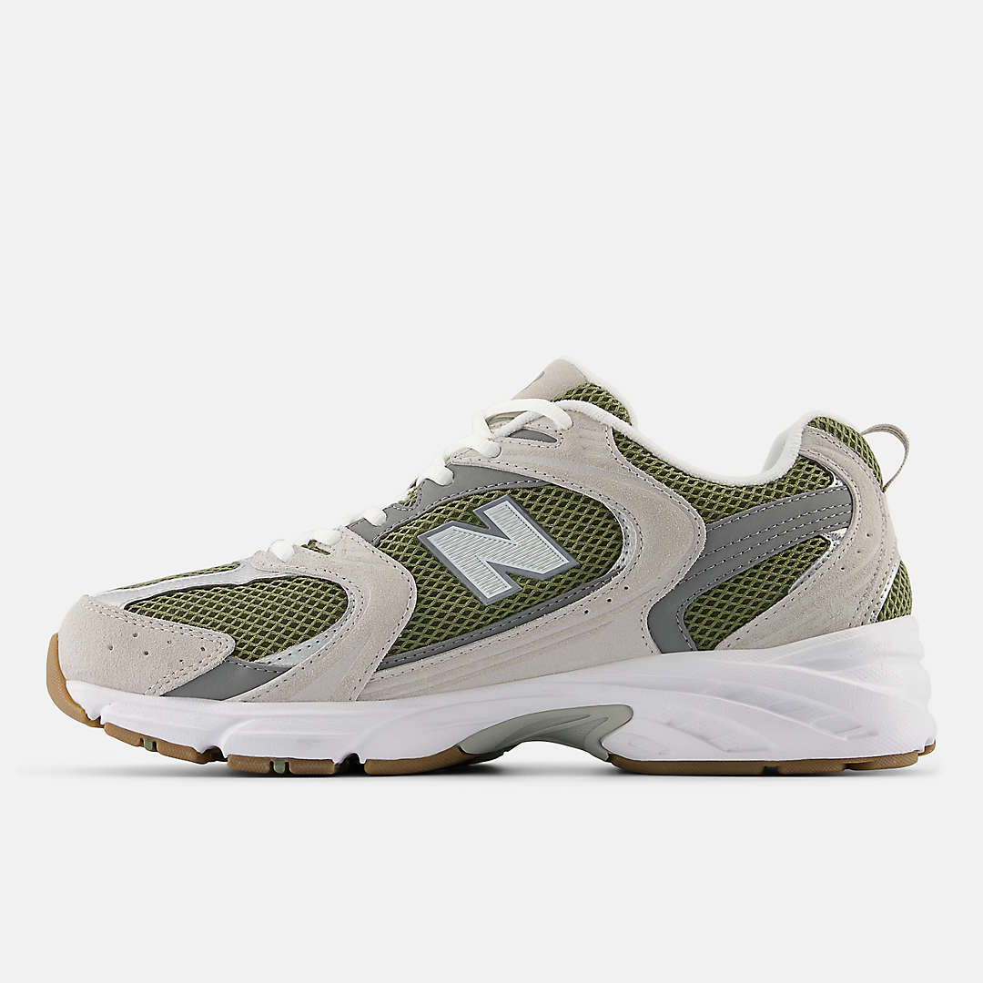 Zrównoważony New balance Fresh Foam X 1080V12 Xialing MR530GA