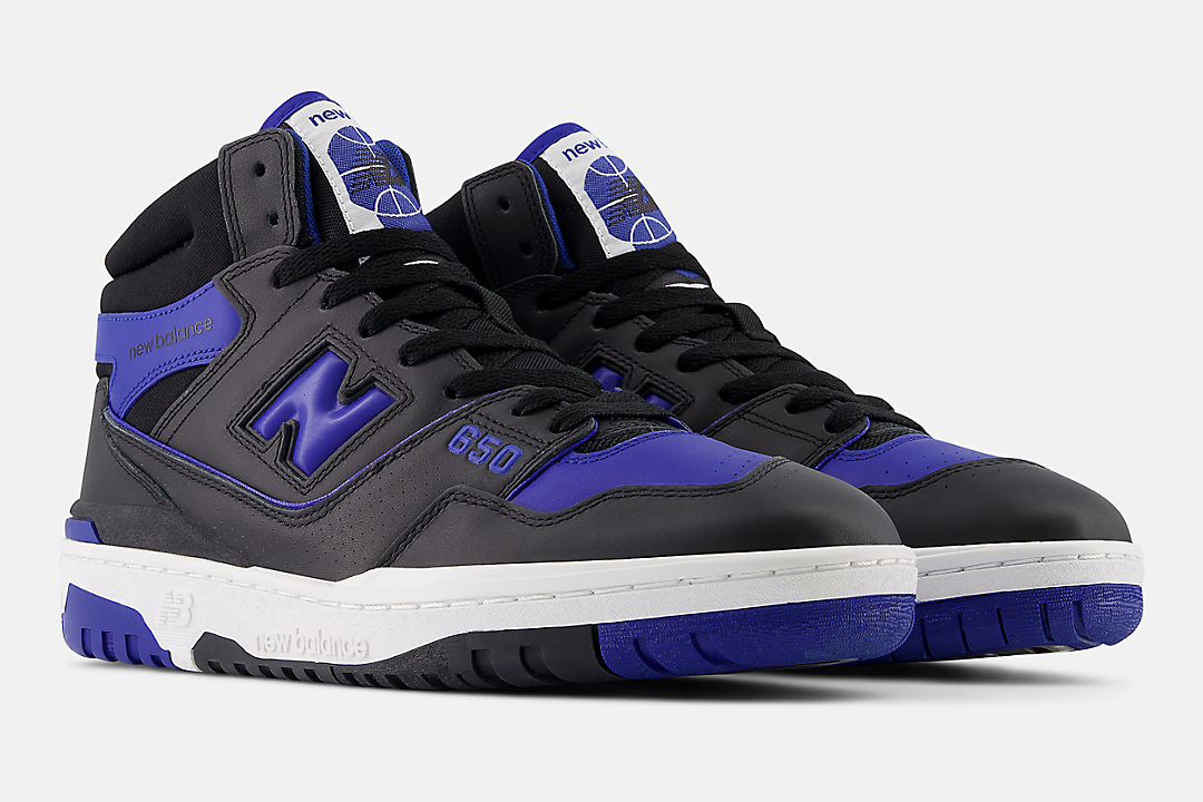 New Balance CT300RB3 shoes "Royal" BB650RBA