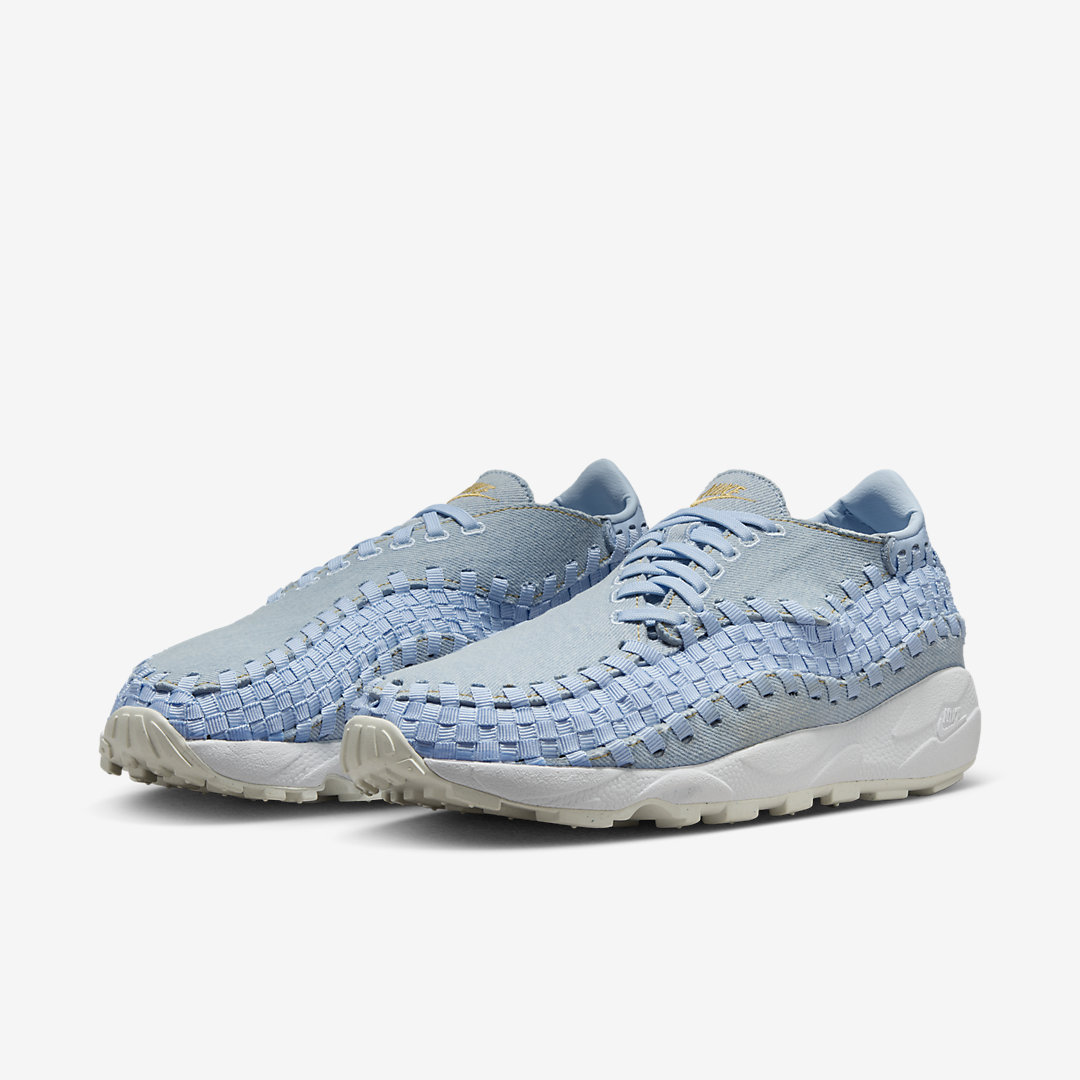 Nike Air Footscape Woven FV6103-400