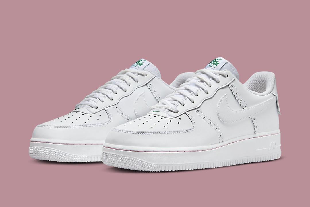 Nike Air Force 1 Low "Back 9" HF1937-100